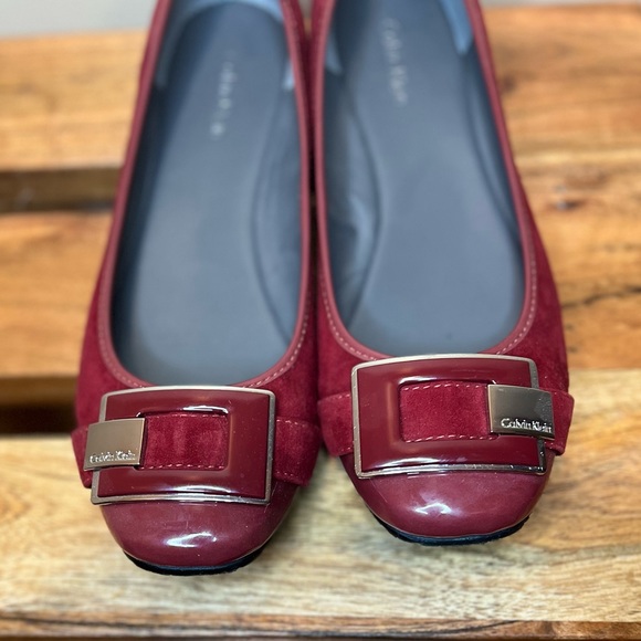 Ballet flat - Picture 5 of 5